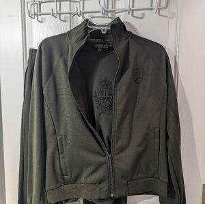 Ralph Lauren Track Suit